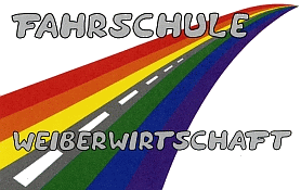 FAHRSCHULE-WEIBERWIRTSCHAFT
