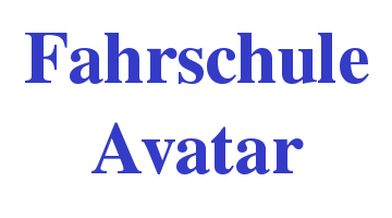 Fahrschule-Avatar