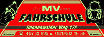 Fahrschule-MV