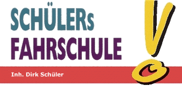 SCHUELERs-FAHRSCHULE